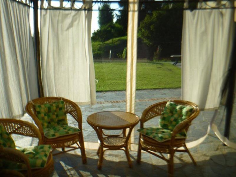 Bed & Breakfast Casa Tavasso