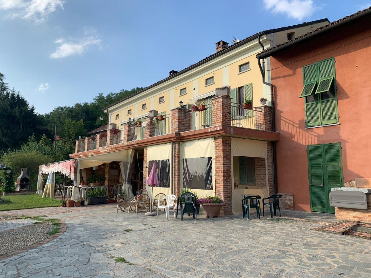 Casa Tavasso 3* Asti