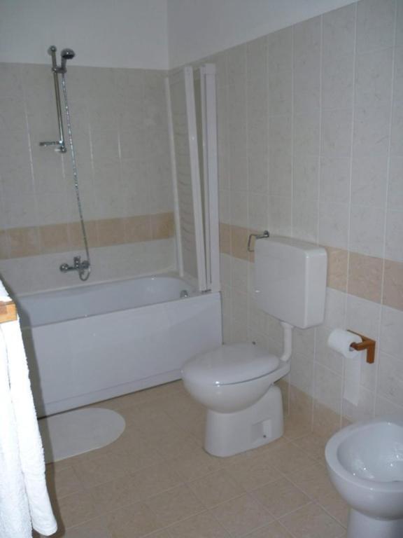 Casa Tavasso Couette-café 3*