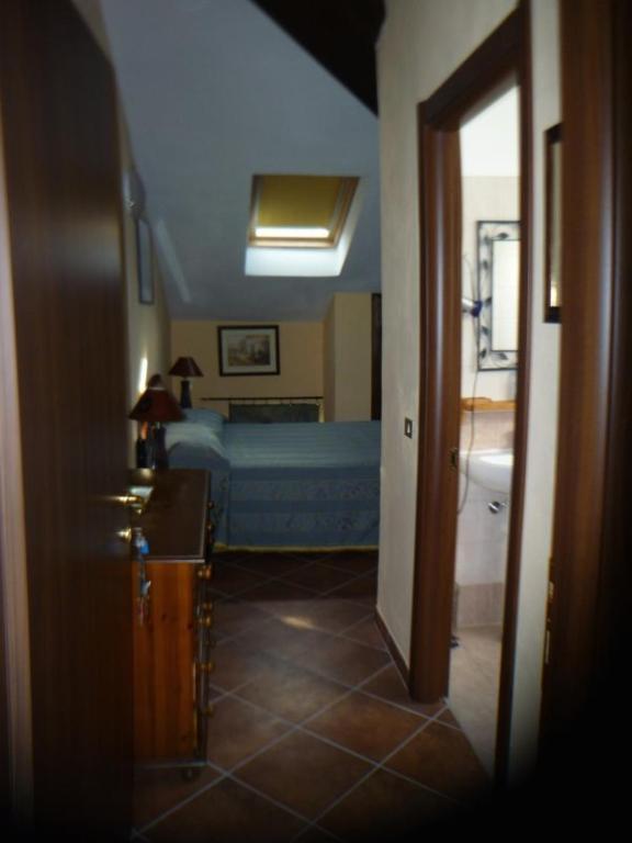 Casa Tavasso Couette-café