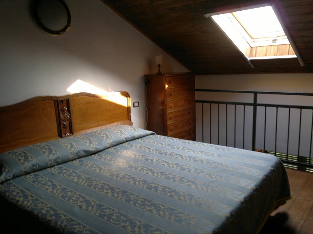 Casa Tavasso Bed & Breakfast