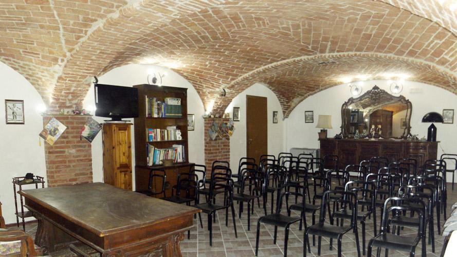 Bed & Breakfast Casa Tavasso Asti