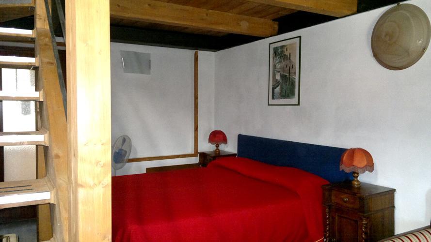 Bed and breakfast Casa Tavasso 3*
