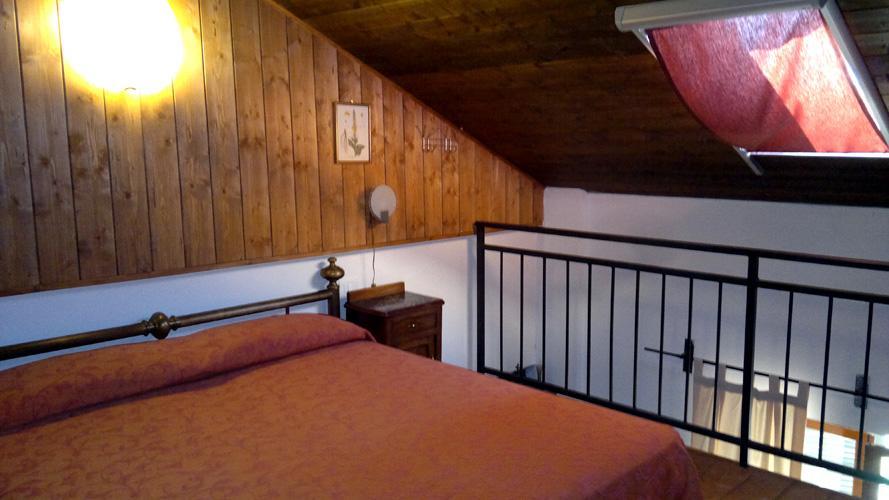 Bed and breakfast Casa Tavasso Asti