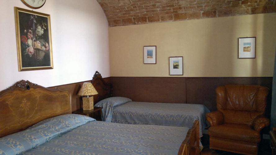Bed and breakfast Casa Tavasso