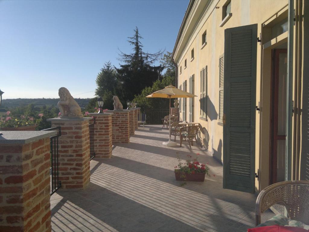 Casa Tavasso Asti