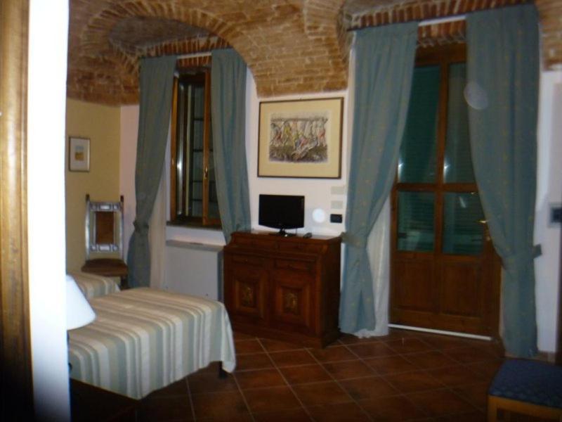 Couette-café Casa Tavasso Asti